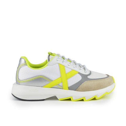 Munich Ready 8036001 Blanco - T41