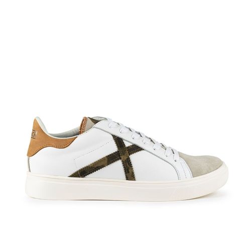 Munich Rete 8080103 Blanco - T42