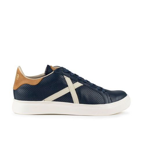Munich Rete 8080107 Azul - T40