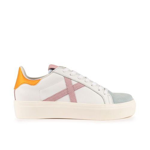 Munich Rete Sky 8085075 Blanco - T37