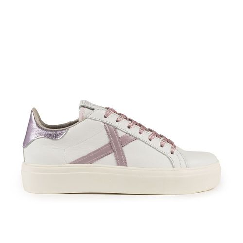 Munich Rete Sky 8085076 Blanco - T40