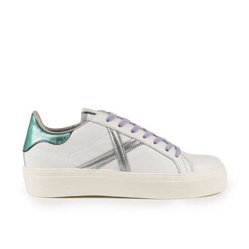 Munich Rete Sky 8085077 Blanco - T39