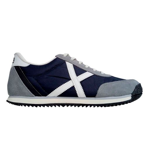 Munich Riber 8033004 Azul - T39