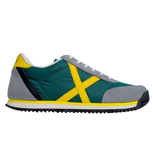 Munich Riber Colour Vert 42