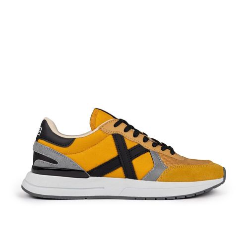 Munich Soon 61 Colour Jaune - 44