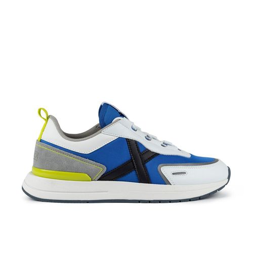 Munich Speed 8622008 Azul - T45