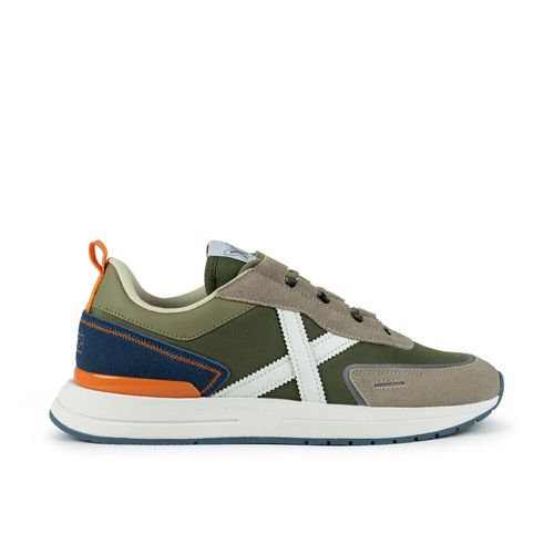 Munich Speed Colour Vert 41