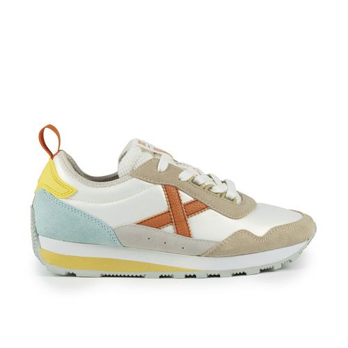 Munich Um Wmn 8909031 Blanco - T41