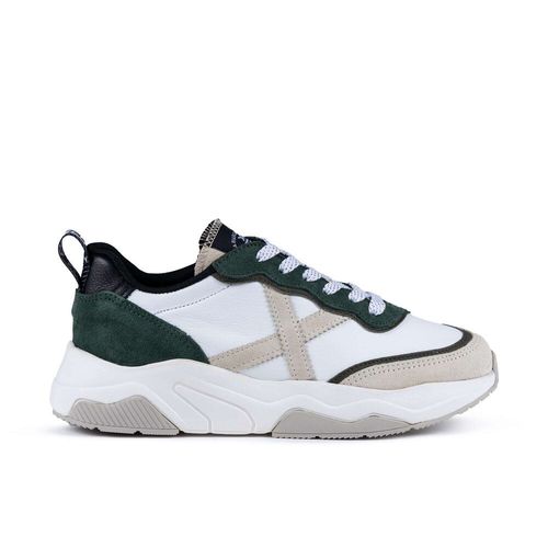 Munich Wave 8770166 Blanco - T40