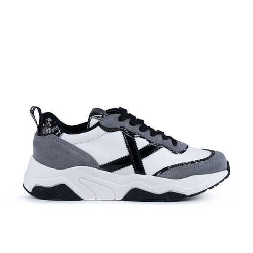 Munich Wave 8770168 Blanco - T37