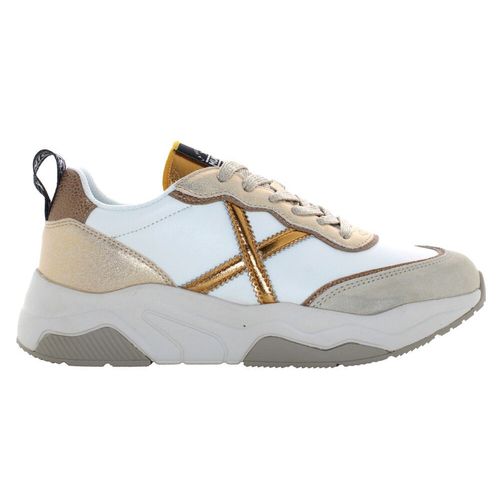 Munich Wave 8770169 Blanco - T38