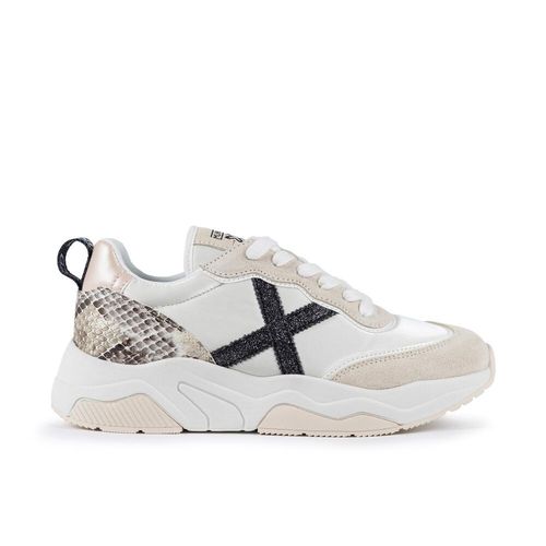Munich Wave 8770170 Blanco - T41