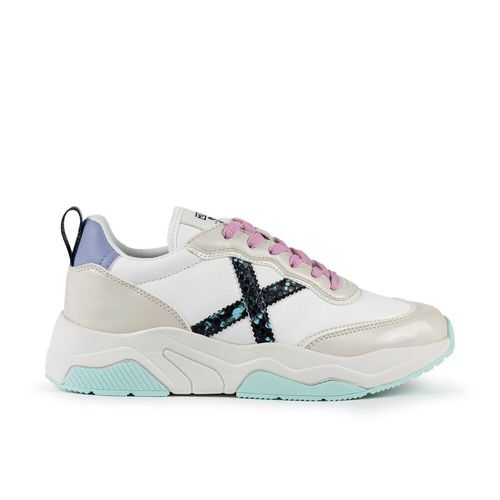 Munich Wave 8770171 Blanco - T40