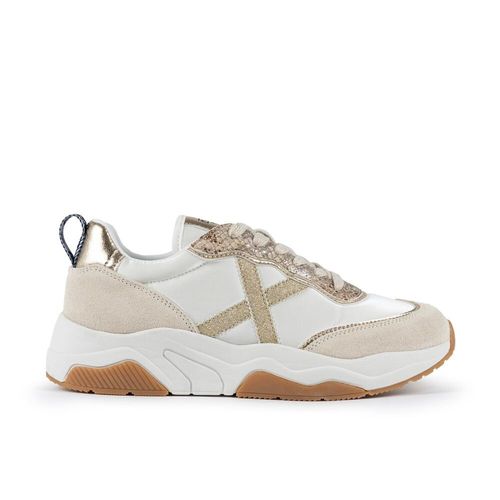 Munich Wave 8770173 Blanco - T36