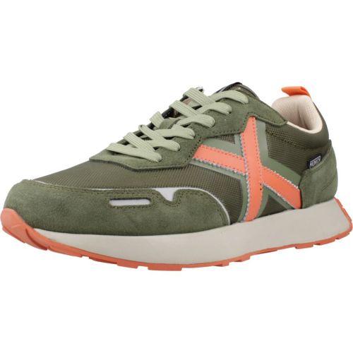 Munich Xemine 64 Colour Vert - 41