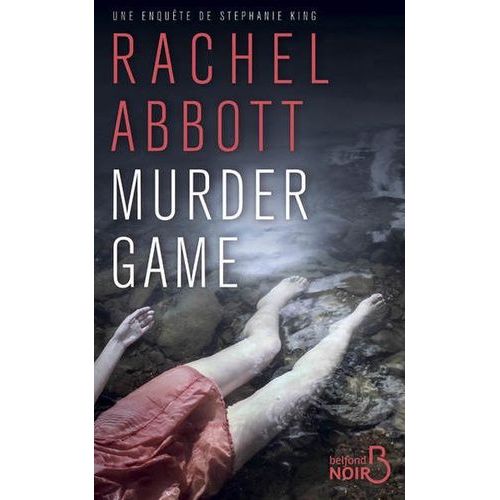 Murder Game    Format Grand Format 