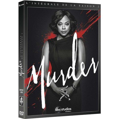 Murder - Saison 2 de Bill D'elia