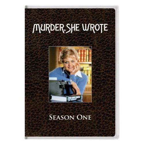 Murder, She Wrote