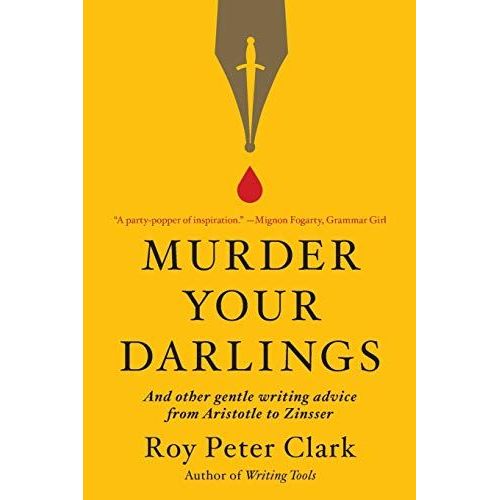 Murder Your Darlings    Format Broch 