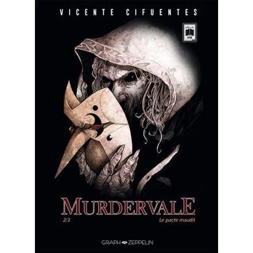 Murdervale (2) : Le Pacte Maudit  