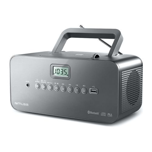 Muse M-30 Bt - Radio Portable
