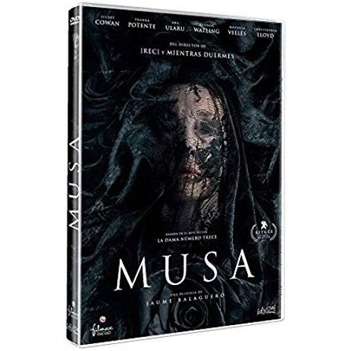 Muse (Spanish Release) Musa (Jaume Balaguero) de Unknown