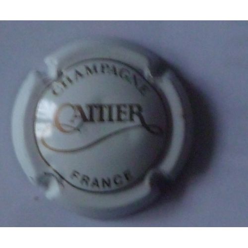 Muselet De Champagne 