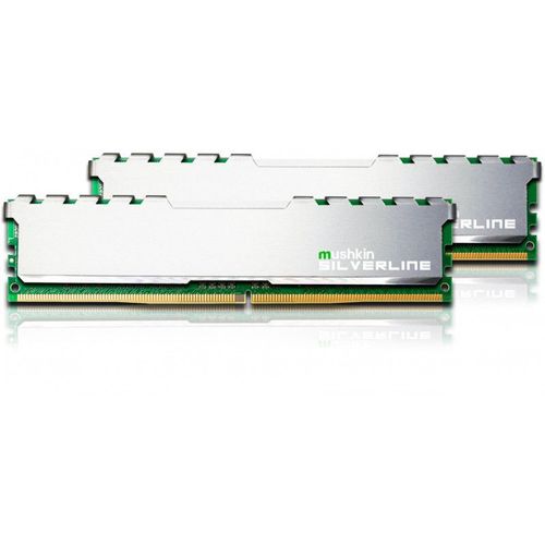 Mushkin DDR4 - 64 Go -3200