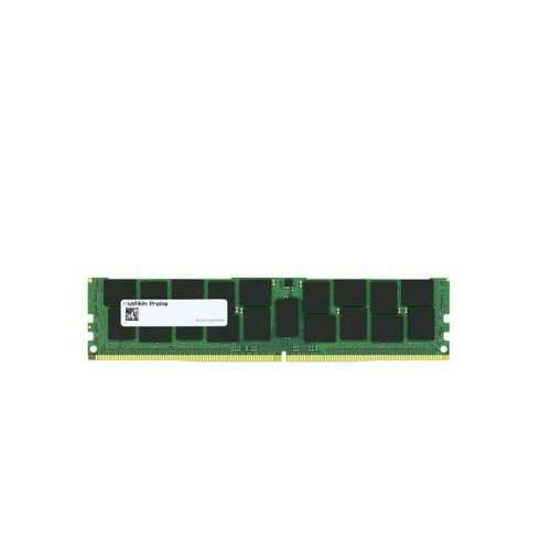Mushkin Proline Module De Mmoire 32 Go 1 X 32 Go Ddr4 2933 Mhz Ecc