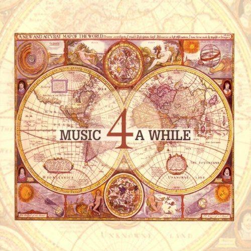 Music 4 A While - Music 4 A While