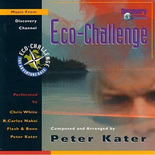 Music From Discovery Channel: Eco Challenge / Tv - Unknown