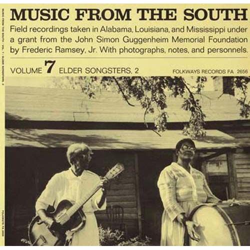 Music From The South, Vol. 7: - Music From The South