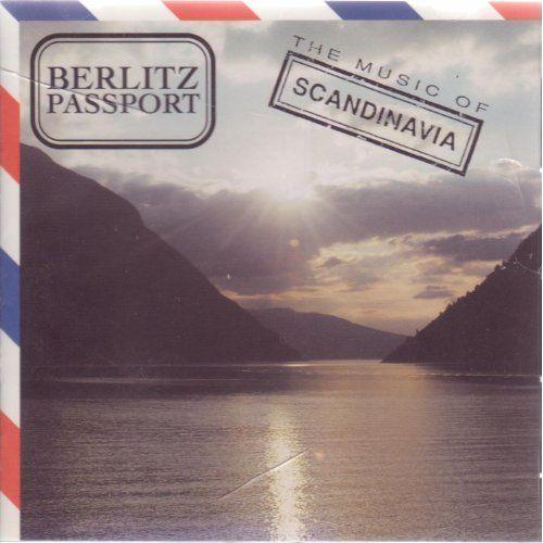 Music Of Scandinavia - Berlitz Passport