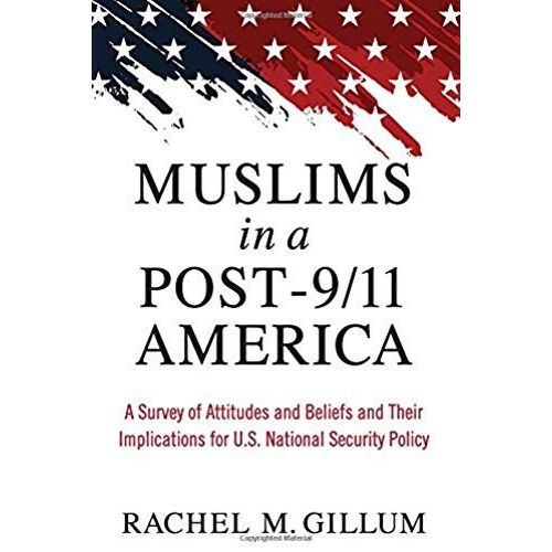 Muslims In A Post-9/11 America    Format Reli 