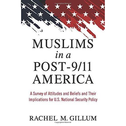 Muslims In A Post-9/11 America    Format Broch 