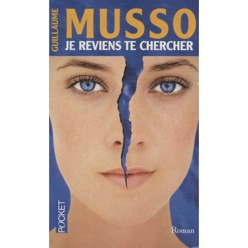 Je Reviens Te Chercher    Format Poche 