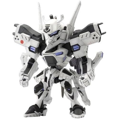 Muv-Luv Alternative Total Eclipse - D-Style Shiranui Type-2 Yuya Bridges Custom (Plastic Model)
