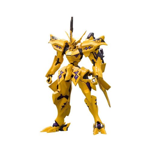 Muv-Luv Alternative Total Eclipse - Figurine Plastic Model Kit 1/144 Takemikaduchi Type-00f Takamura Yui Ki 14 Cm