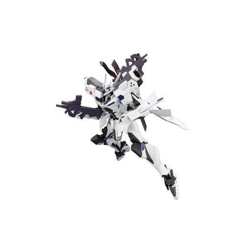 Muv-Luv Alternative Total Eclipse - Figurine Plastic Model Kit Shiranui Second Yuya Bridges Ki Ver. 1.5 18 Cm