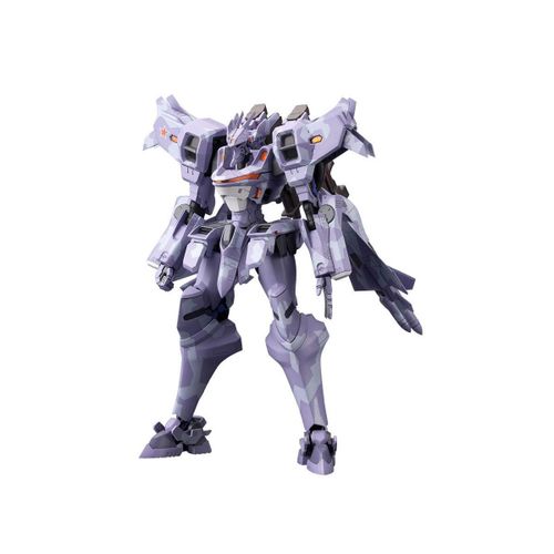Muv-Luv Alternative Total Eclipse - Figurine Plastic Model Kit Su-37ub Terminator 18 Cm
