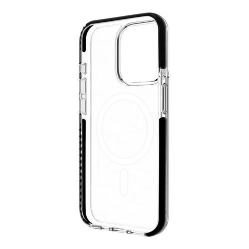 Muvit For Change Cas Recycletek Magsafe Shockproof 3m Iphone 15 Pro Max