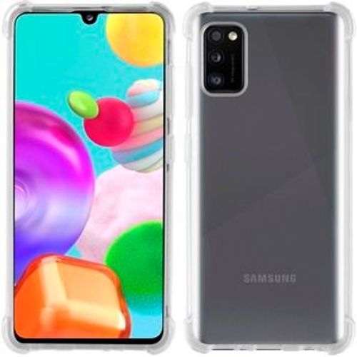 Muvit For Change Recycletek Renforcee 120 M: Samsung Galaxy A41