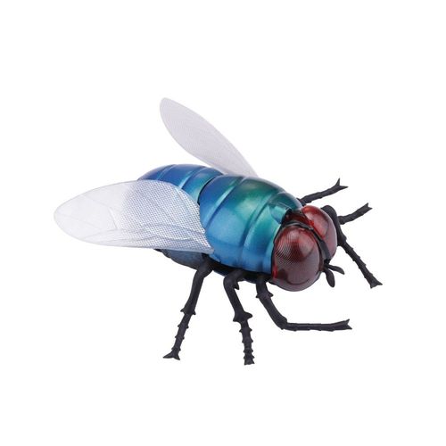 Mvi Animal Telecommande Faux Insecte Rc Jouets Simulation Infrarouge Nouveaute Blagues Adultes Enfants Jouet Cadeau