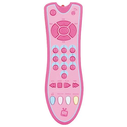 Mvi Bebe Jouets Musique Telephone Mobile Intelligent Telecommande Debut Jouets Educatifs Numeros Electriques Apprentissage Jouet Po