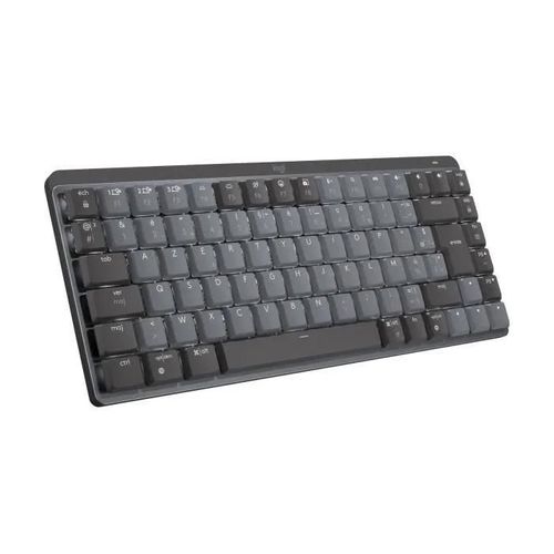 Clavier - Sans Fil