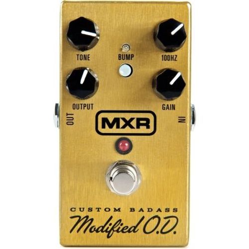 Mxr - Custom Badas Modified O.D. M77