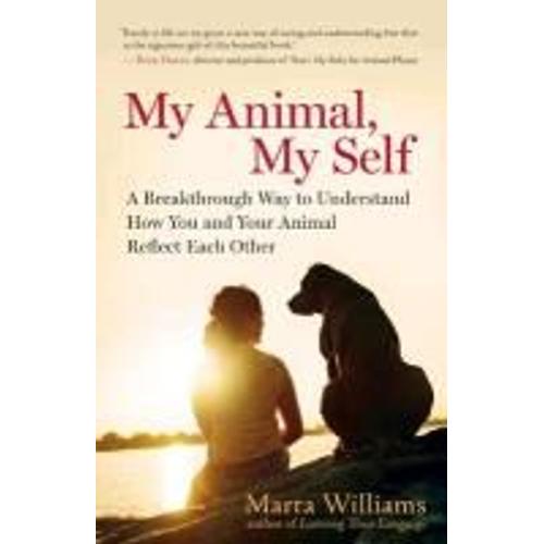 My Animal, My Self   de Marta Williams  Format Poche 