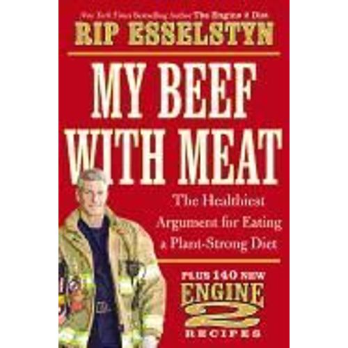 My Beef With Meat    Format Reli 