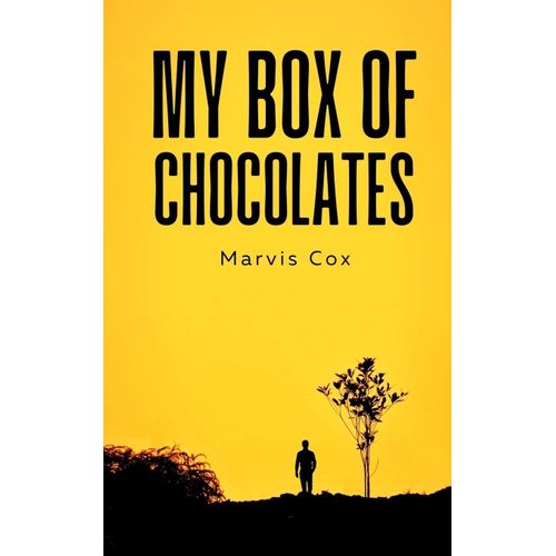 My Box Of Chocolates    Format Broch 