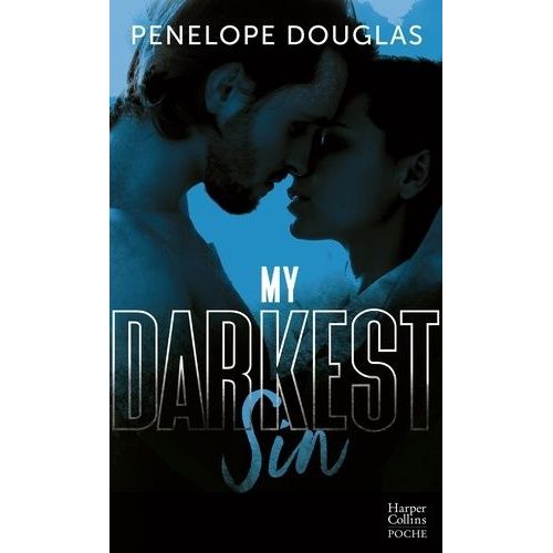 My Darkest Sin    Format Poche 